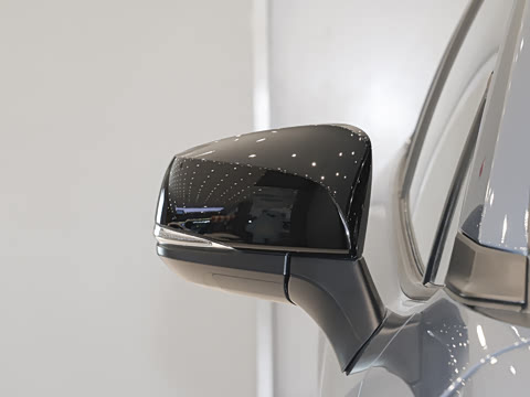 2026 Toyota Frontlander Image 29